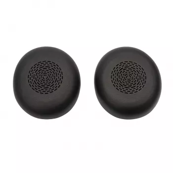 Jabra Evolve2 75 poduszki nauszne - czarny (1 para), zestaw poduszek/pierścieni, czarny
