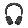 Jabra Evolve2 75 - USB-C MS Teams - Czarny