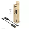 Aktywny adapter CLUB3D HDMI na USB Type-C 4K60Hz M/F