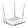 Router stołowy D-Link R15 EAGLE PRO AI Dwuzakresowy Wi-Fi 6