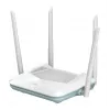 Router stołowy D-Link R15 EAGLE PRO AI Dwuzakresowy Wi-Fi 6