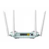 Router stołowy D-Link R15 EAGLE PRO AI Dwuzakresowy Wi-Fi 6