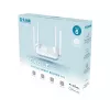 Router stołowy D-Link R15 EAGLE PRO AI Dwuzakresowy Wi-Fi 6