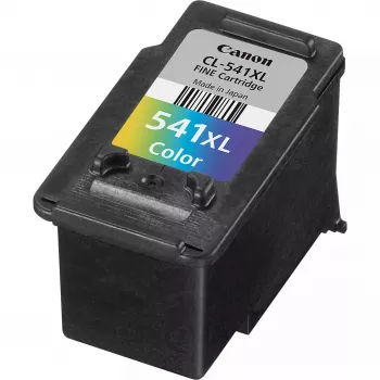 Canon CL-541XL wkład atramentowy 1 szt. oryginalny o wysokiej wydajności (XL) cyjan, magenta, żółty