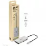 CLUB3D USB Gen2 Type-C PD Charging Hub do 2x Type-C 10G portów i 2x USB Type-A 10G portów