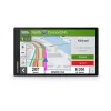Nawigacja samochodowa GPS GARMIN DriveSmart 76 — 7-calowy ekran dotykowy TFT, 32 GB pamięci, Wi‑Fi, Bluetooth, dożywotnie aktualizacje map (EU MT-S)