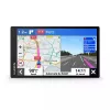 Nawigacja samochodowa GPS GARMIN DriveSmart 76 — 7-calowy ekran dotykowy TFT, 32 GB pamięci, Wi‑Fi, Bluetooth, dożywotnie aktualizacje map (EU MT-S)