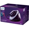 Stacja parowa Philips serii 7000 PSG7050/30 2100 W 1,8 l stopa SteamGlide Elite fioletowa