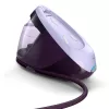 Stacja parowa Philips serii 7000 PSG7050/30 2100 W 1,8 l stopa SteamGlide Elite fioletowa