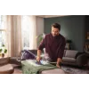 Stacja parowa Philips serii 7000 PSG7050/30 2100 W 1,8 l stopa SteamGlide Elite fioletowa