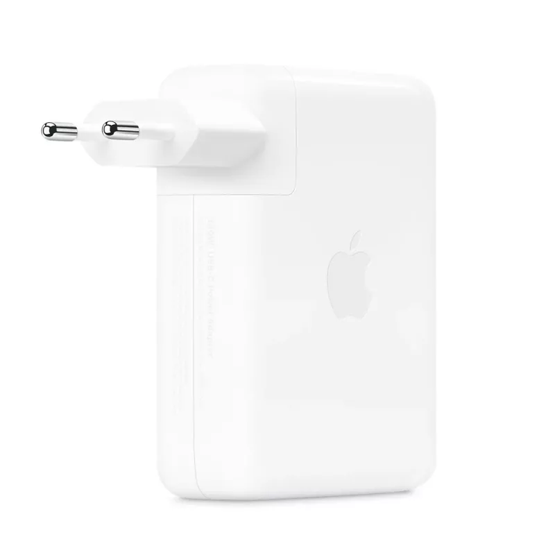 Ładowarka Apple MLYU3ZM/A 140W Indoor Biały