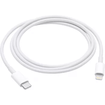 APPLE USB-c do Lightning kabel 1m - Uniwersalny