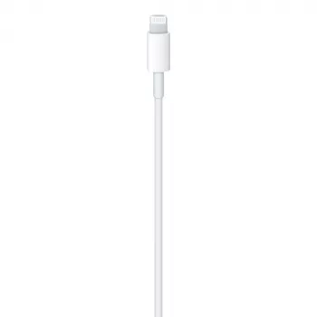 APPLE USB-c do Lightning kabel 1m - Uniwersalny