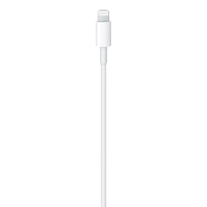 APPLE USB-c do Lightning kabel 1m - Uniwersalny