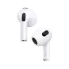 Apple AirPods 3. generacji + etui MagSafe Rozmowy/Muzyka Bluetooth Biały