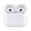 Apple AirPods 3. generacji + etui MagSafe Rozmowy/Muzyka Bluetooth Biały