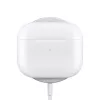 Apple AirPods 3. generacji + etui MagSafe Rozmowy/Muzyka Bluetooth Biały