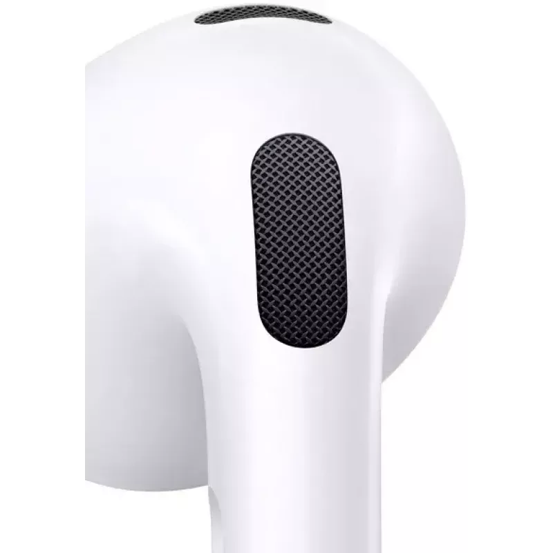 Apple AirPods 3. generacji + etui MagSafe Rozmowy/Muzyka Bluetooth Biały