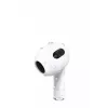Apple AirPods 3. generacji + etui MagSafe Rozmowy/Muzyka Bluetooth Biały