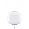Apple AirPods 3. generacji + etui MagSafe Rozmowy/Muzyka Bluetooth Biały