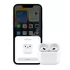 Apple AirPods 3. generacji + etui MagSafe Rozmowy/Muzyka Bluetooth Biały