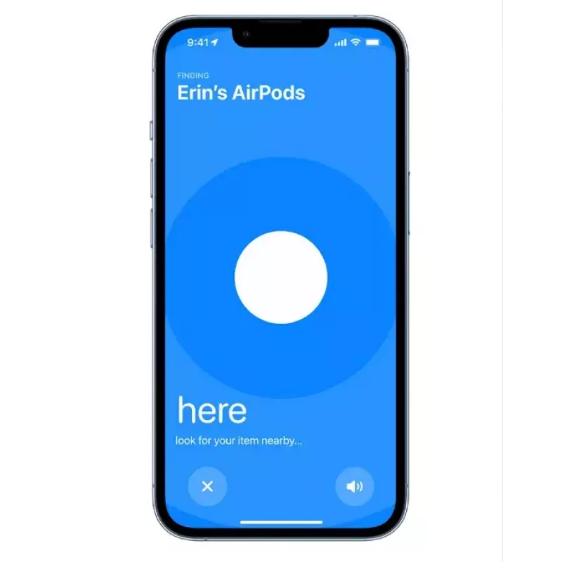 Apple AirPods 3. generacji + etui MagSafe Rozmowy/Muzyka Bluetooth Biały