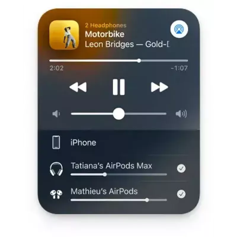 Apple AirPods 3. generacji + etui MagSafe Rozmowy/Muzyka Bluetooth Biały