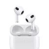 Apple AirPods 3. generacji + etui MagSafe Rozmowy/Muzyka Bluetooth Biały