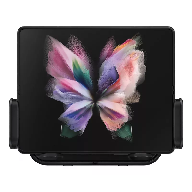 Aktywny uchwyt Samsung EP-H5300CBEGEU Czarny