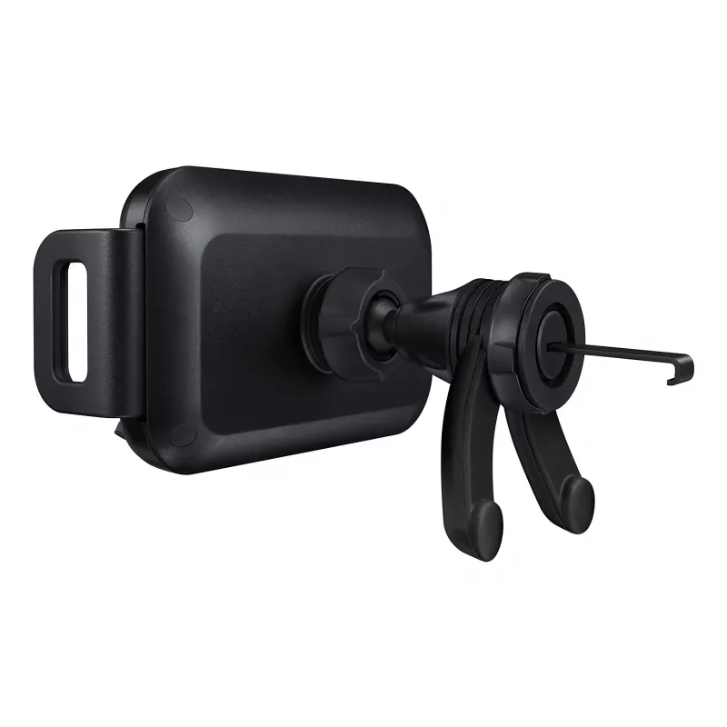 Aktywny uchwyt Samsung EP-H5300CBEGEU Czarny