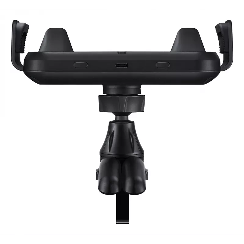 Aktywny uchwyt Samsung EP-H5300CBEGEU Czarny