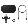 Aktywny uchwyt Samsung EP-H5300CBEGEU Czarny