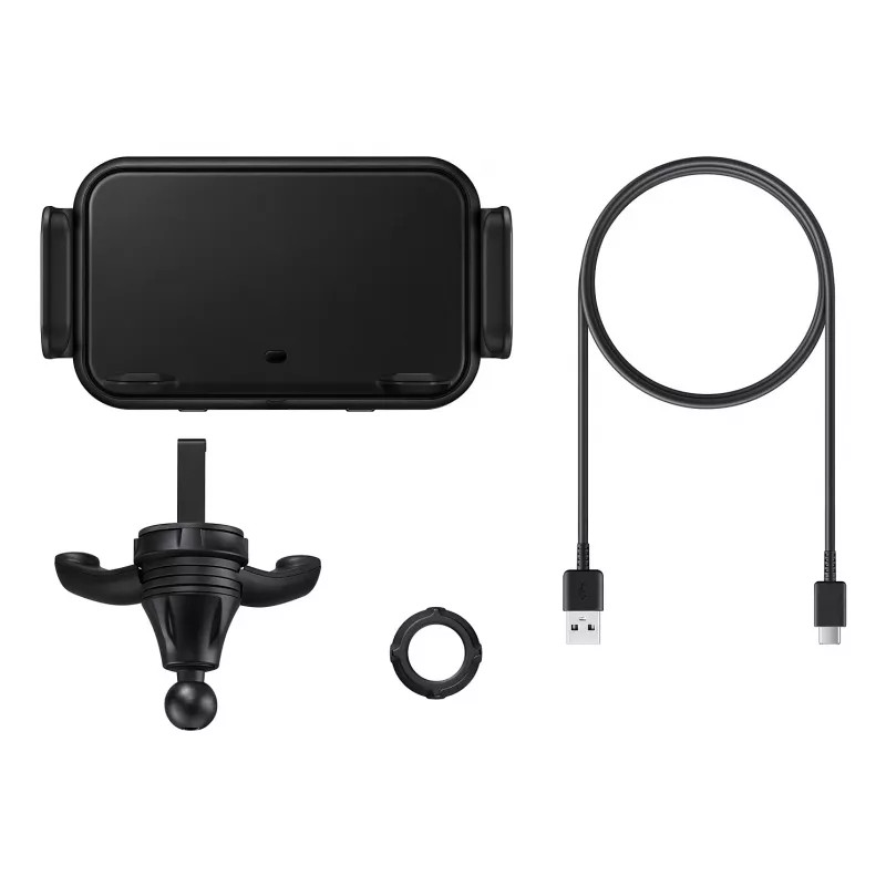 Aktywny uchwyt Samsung EP-H5300CBEGEU Czarny