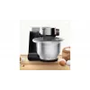 Bosch Serie 2 MUMS2VM00 robot kuchenny 900 W 3,8 l czarny, srebrny
