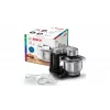 Bosch Serie 2 MUMS2VM00 robot kuchenny 900 W 3,8 l czarny, srebrny