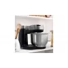 Bosch Serie 2 MUMS2VM00 robot kuchenny 900 W 3,8 l czarny, srebrny