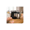 Bosch Serie 2 MUMS2VM00 robot kuchenny 900 W 3,8 l czarny, srebrny