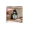 Bosch Serie 2 MUMS2VM00 robot kuchenny 900 W 3,8 l czarny, srebrny