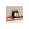 Bosch Serie 2 MUMS2VM00 robot kuchenny 900 W 3,8 l czarny, srebrny