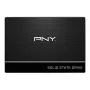 PNY SSD - CS900 - 1TB - SATA 6Gb/s - 2.5in