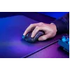 Mysz gamingowa Razer DeathAdder V2 X HyperSpeed — praworęczna, bezprzewodowa 2,4 GHz/Bluetooth, 14 000 DPI, 7 przycisków, bateria AA, 103 g, czarna