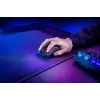 Mysz gamingowa Razer DeathAdder V2 X HyperSpeed — praworęczna, bezprzewodowa 2,4 GHz/Bluetooth, 14 000 DPI, 7 przycisków, bateria AA, 103 g, czarna