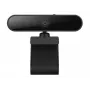 Kamerka internetowa Lenovo Performance FHD 1920 x 1080 pikseli USB-C czarna