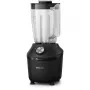 Philips 3000 series HR2191/01 blender 2 L Blender stołowy 600 W Czarny, Przezroczysty