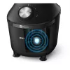 Philips 3000 series HR2191/01 blender 2 L Blender stołowy 600 W Czarny, Przezroczysty