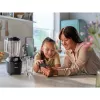 Philips 3000 series HR2191/01 blender 2 L Blender stołowy 600 W Czarny, Przezroczysty