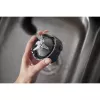 Philips 3000 series HR2191/01 blender 2 L Blender stołowy 600 W Czarny, Przezroczysty