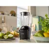 Philips 3000 series HR2191/01 blender 2 L Blender stołowy 600 W Czarny, Przezroczysty