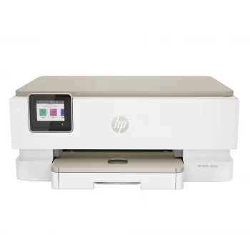 HP ENVY Inspire 7220e Bezprzewodowa kolorowa drukarka wielofunkcyjna, Instant Ink; Kopiarka, Skaner