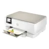 HP ENVY Inspire 7220e Bezprzewodowa kolorowa drukarka wielofunkcyjna, Instant Ink; Kopiarka, Skaner